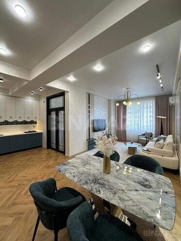 Продаётся 3-комн. новостройка 91 м², Хатаинский р., photo 10 from 27