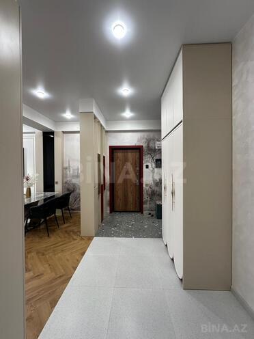 Продаётся 3-комн. новостройка 91 м², Хатаинский р., photo 20 from 27