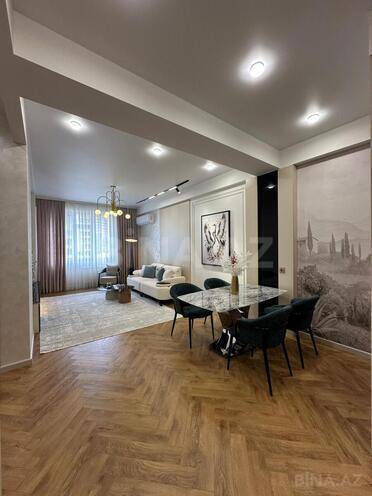 Продаётся 3-комн. новостройка 91 м², Хатаинский р., photo 17 from 27