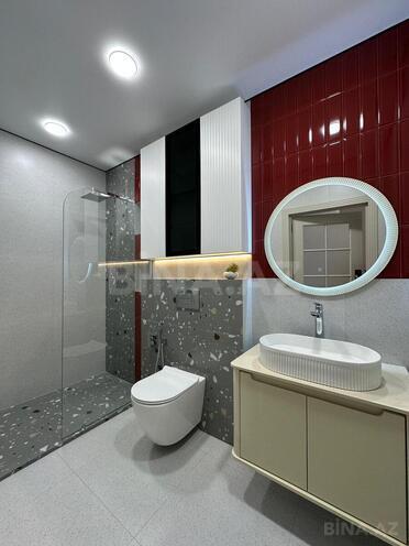 Продаётся 3-комн. новостройка 91 м², Хатаинский р., photo 16 from 27