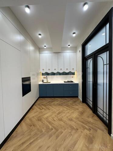 Продаётся 3-комн. новостройка 91 м², Хатаинский р., photo 22 from 27
