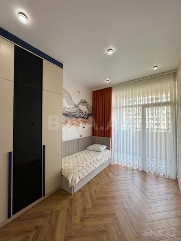 Продаётся 3-комн. новостройка 91 м², Хатаинский р., photo 13 from 27