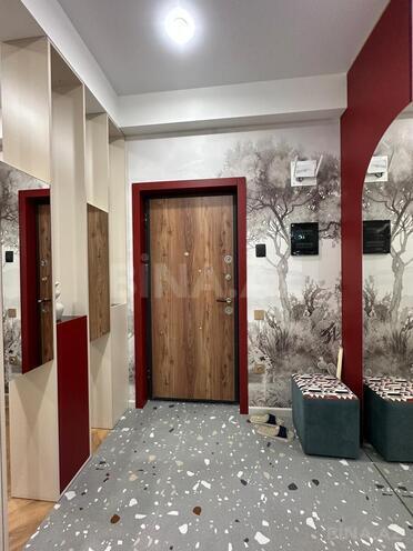 Продаётся 3-комн. новостройка 91 м², Хатаинский р., photo 9 from 27
