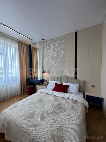 Продаётся 3-комн. новостройка 91 м², Хатаинский р., photo 21 from 27