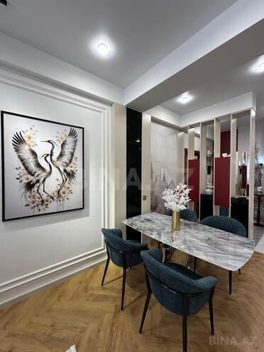 Продаётся 3-комн. новостройка 91 м², Хатаинский р., photo 11 from 27