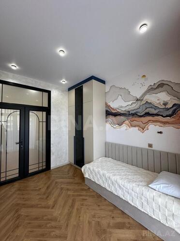 Продаётся 3-комн. новостройка 91 м², Хатаинский р., photo 25 from 27