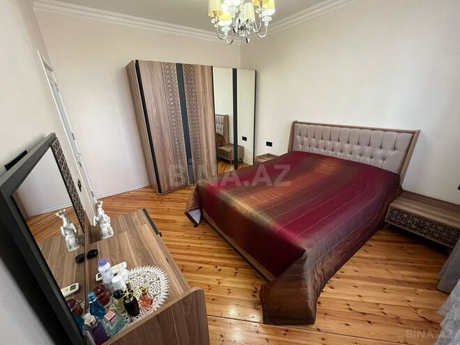 Satılır 2 otaqlı yeni tikili 83 m², Şah İsmayıl Xətai m., photo 6 from 14