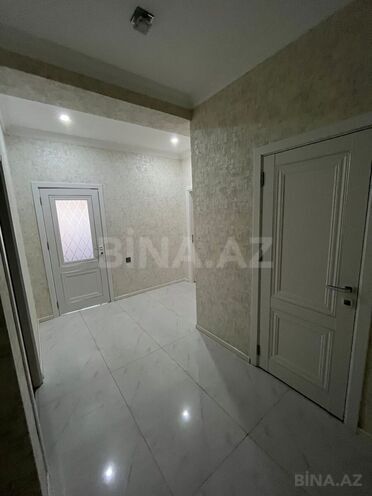 Satılır 2 otaqlı yeni tikili 83 m², Şah İsmayıl Xətai m., photo 7 from 14