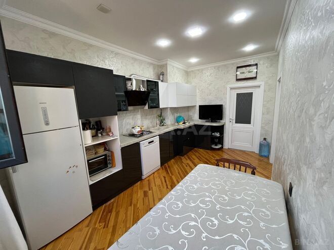 Satılır 2 otaqlı yeni tikili 83 m², Şah İsmayıl Xətai m., photo 12 from 14
