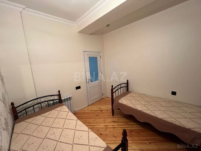 Satılır 2 otaqlı yeni tikili 83 m², Şah İsmayıl Xətai m., photo 8 from 14