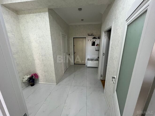 Satılır 2 otaqlı yeni tikili 83 m², Şah İsmayıl Xətai m., photo 9 from 14