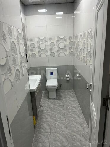 Satılır 2 otaqlı yeni tikili 83 m², Şah İsmayıl Xətai m., photo 3 from 14