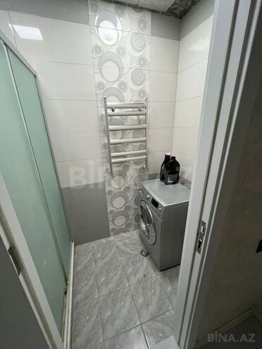 Satılır 2 otaqlı yeni tikili 83 m², Şah İsmayıl Xətai m., photo 4 from 14