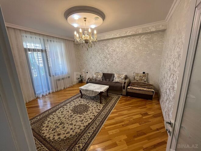Satılır 2 otaqlı yeni tikili 83 m², Şah İsmayıl Xətai m., photo 11 from 14