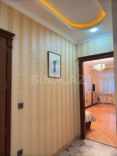 Продаётся 3-комн. новостройка 135 м², м. 20 января, photo 21 from 26
