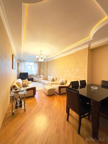 Продаётся 3-комн. новостройка 135 м², м. 20 января, photo 1 from 26