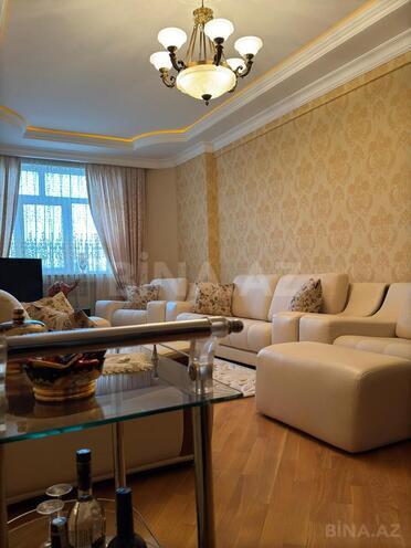 Продаётся 3-комн. новостройка 135 м², м. 20 января, photo 4 from 26