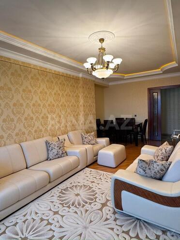 Продаётся 3-комн. новостройка 135 м², м. 20 января, photo 3 from 26