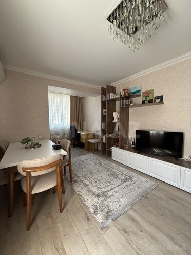 Продаётся 2-комн. вторичка 70 м², Насиминский  р., photo 7 from 13