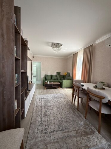 Продаётся 2-комн. вторичка 70 м², Насиминский  р., photo 6 from 13