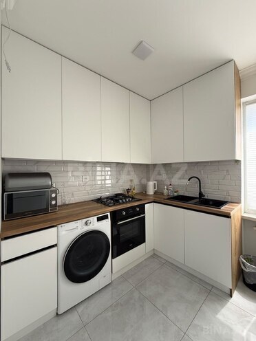 Продаётся 2-комн. вторичка 70 м², Насиминский  р., photo 1 from 13