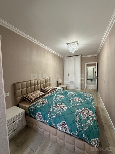 Продаётся 2-комн. вторичка 70 м², Насиминский  р., photo 4 from 13