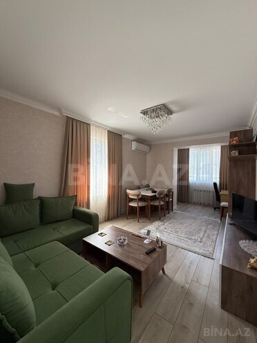 Продаётся 2-комн. вторичка 70 м², Насиминский  р., photo 8 from 13