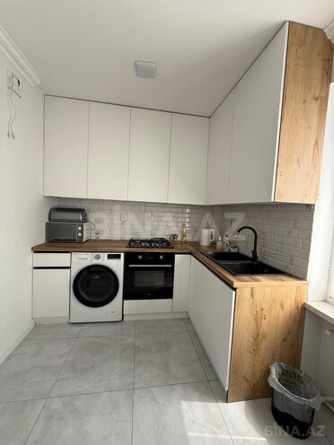 Продаётся 2-комн. вторичка 70 м², Насиминский  р., photo 9 from 13