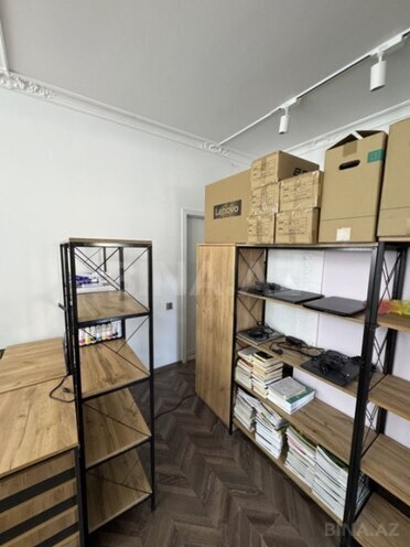 İcarəyə verilir  obyekt 85 m², 28 May m., photo 6 from 8