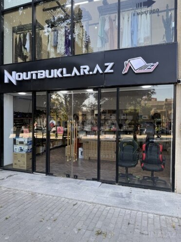 İcarəyə verilir  obyekt 85 m², 28 May m., photo 4 from 8