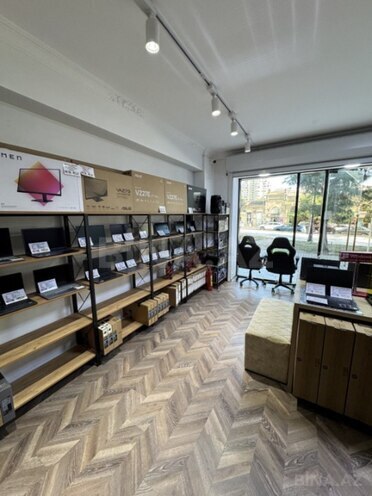 İcarəyə verilir  obyekt 85 m², 28 May m., photo 3 from 8