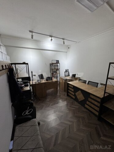 İcarəyə verilir  obyekt 85 m², 28 May m., photo 7 from 8