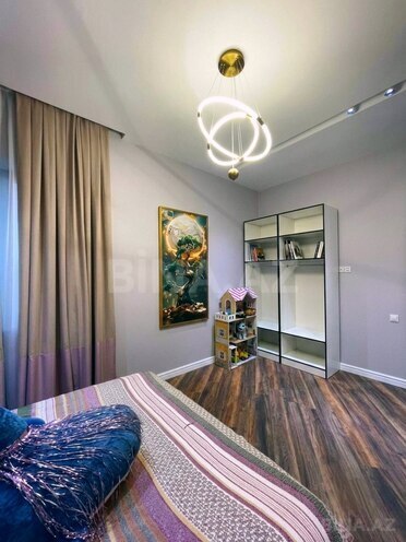 İcarəyə verilir 5 otaqlı həyət evi/bağ evi 300 m², Mərdəkan q., photo 10 from 12