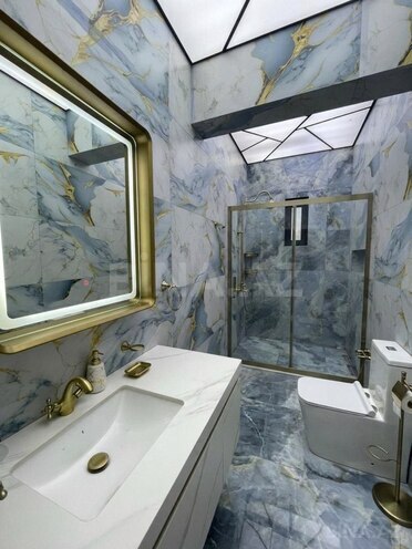 İcarəyə verilir 5 otaqlı həyət evi/bağ evi 300 m², Mərdəkan q., photo 11 from 12