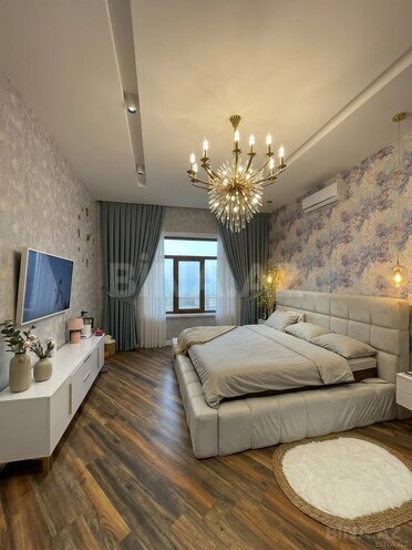 İcarəyə verilir 5 otaqlı həyət evi/bağ evi 300 m², Mərdəkan q., photo 7 from 12