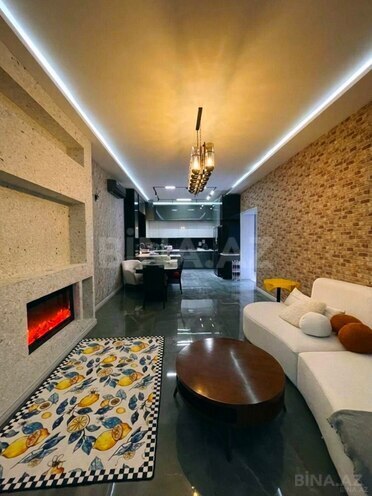 İcarəyə verilir 5 otaqlı həyət evi/bağ evi 300 m², Mərdəkan q., photo 4 from 12