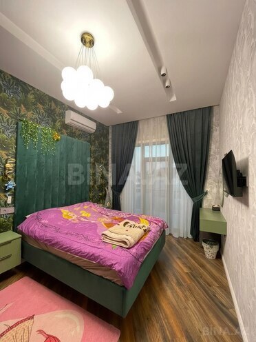 İcarəyə verilir 5 otaqlı həyət evi/bağ evi 300 m², Mərdəkan q., photo 8 from 12