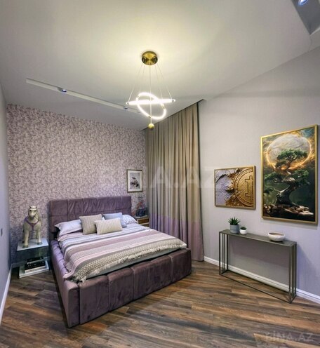 İcarəyə verilir 5 otaqlı həyət evi/bağ evi 300 m², Mərdəkan q., photo 9 from 12