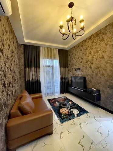 İcarəyə verilir 5 otaqlı həyət evi/bağ evi 300 m², Mərdəkan q., photo 6 from 12
