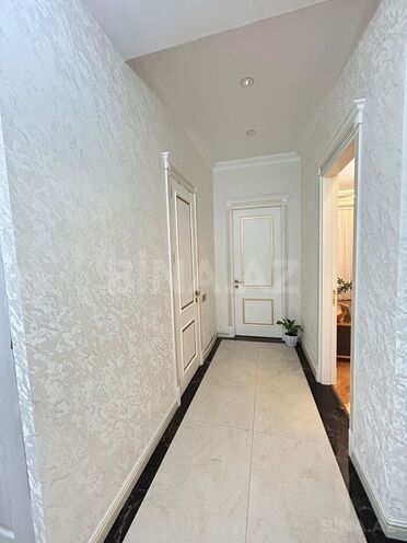 İcarəyə verilir 2 otaqlı yeni tikili 80 m², Neftçilər m., photo 9 from 11