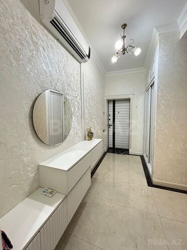 İcarəyə verilir 2 otaqlı yeni tikili 80 m², Neftçilər m., photo 5 from 11
