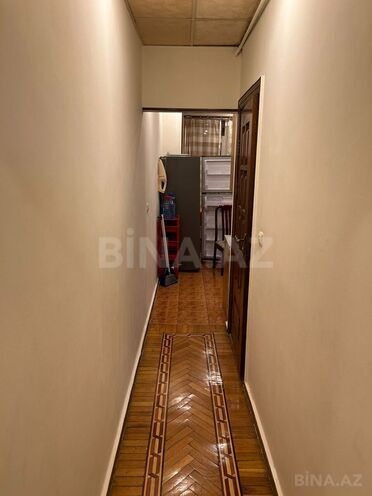 Сдаётся 4-комн. вторичка 110 м², м. Элмляр Академиясы, photo 12 from 15