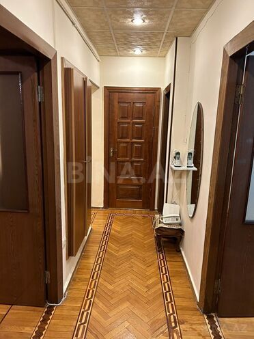 Сдаётся 4-комн. вторичка 110 м², м. Элмляр Академиясы, photo 13 from 15