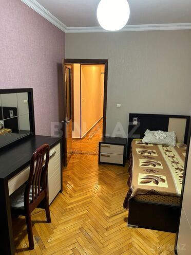 Сдаётся 4-комн. вторичка 110 м², м. Элмляр Академиясы, photo 4 from 15
