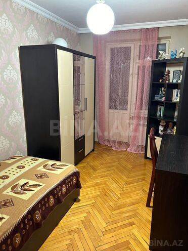 Сдаётся 4-комн. вторичка 110 м², м. Элмляр Академиясы, photo 5 from 15