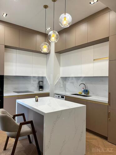 Сдаётся 2-комн. новостройка 72 м², пос. Аг шехер, photo 6 from 15