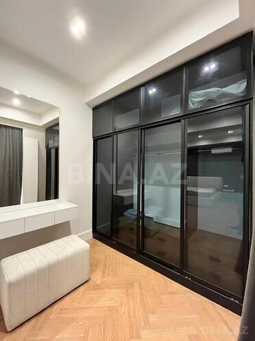 Сдаётся 2-комн. новостройка 72 м², пос. Аг шехер, photo 13 from 15
