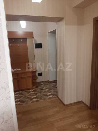 Satılır 4 otaqlı köhnə tikili 100 m², Şah İsmayıl Xətai m., photo 1 from 10