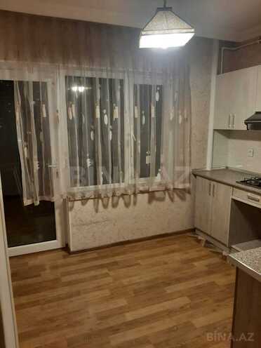 Satılır 4 otaqlı köhnə tikili 100 m², Şah İsmayıl Xətai m., photo 9 from 10