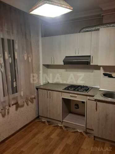 Satılır 4 otaqlı köhnə tikili 100 m², Şah İsmayıl Xətai m., photo 8 from 10